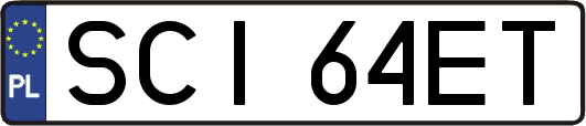 SCI64ET