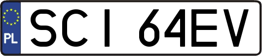 SCI64EV