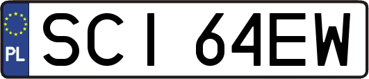SCI64EW