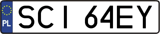 SCI64EY