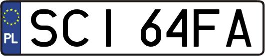 SCI64FA