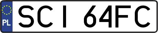 SCI64FC