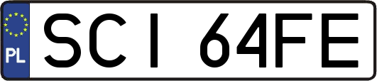 SCI64FE