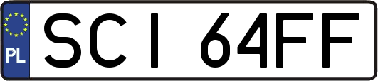 SCI64FF
