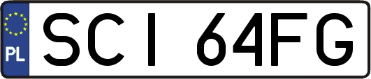 SCI64FG