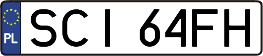 SCI64FH