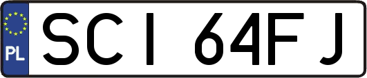 SCI64FJ