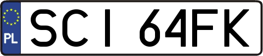 SCI64FK