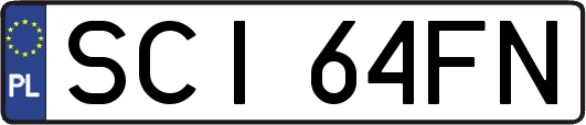 SCI64FN