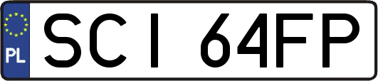 SCI64FP
