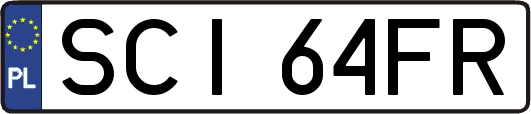 SCI64FR