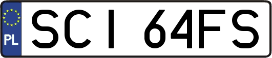 SCI64FS