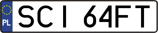 SCI64FT