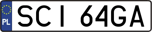 SCI64GA