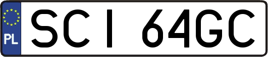 SCI64GC