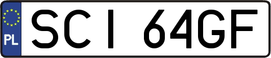 SCI64GF