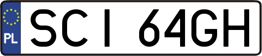 SCI64GH