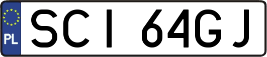 SCI64GJ