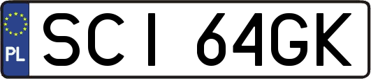 SCI64GK