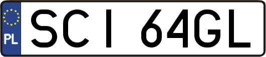 SCI64GL