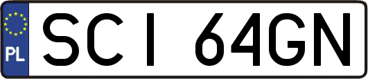 SCI64GN