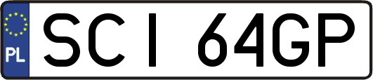 SCI64GP