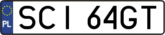 SCI64GT