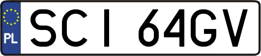 SCI64GV