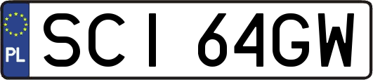 SCI64GW