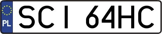 SCI64HC