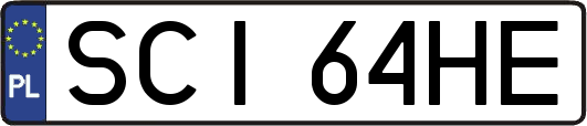 SCI64HE