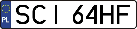 SCI64HF
