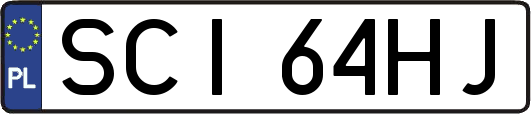 SCI64HJ
