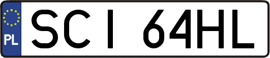 SCI64HL