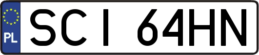 SCI64HN