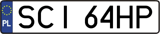 SCI64HP