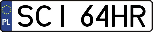 SCI64HR