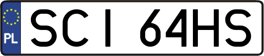 SCI64HS