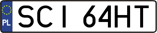 SCI64HT