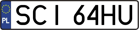 SCI64HU