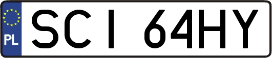 SCI64HY