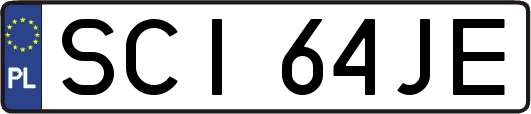SCI64JE