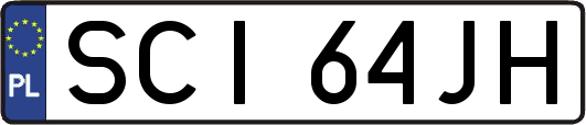 SCI64JH