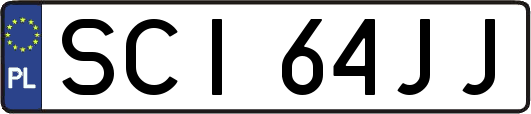 SCI64JJ