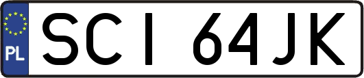 SCI64JK