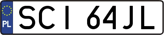 SCI64JL