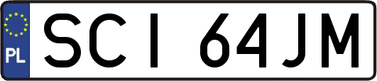 SCI64JM
