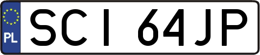 SCI64JP