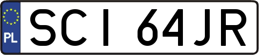 SCI64JR