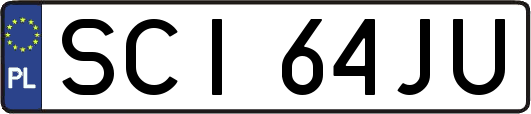 SCI64JU